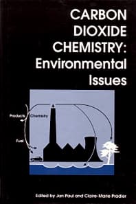 Carbon Dioxide Chemistry