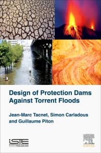 Design of Protection Dams Against Torrent Floods