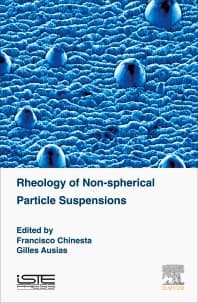 Rheology of Non-spherical Particle Suspensions