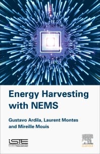 Energy Harvesting with NEMS