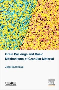 Grain Packings and Basic Mechanisms of Granular Material