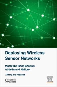 Deploying Wireless Sensor Networks