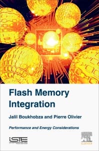 Flash Memory Integration