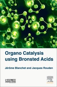Image - Organo Catalysis Using Bronsted Acids