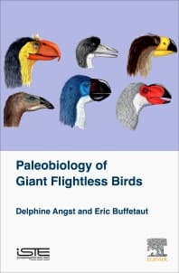 Palaeobiology of Giant Flightless Birds