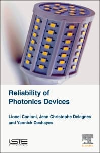 Reliability of Photonics Devices