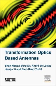 Transformation Optics-based Antennas