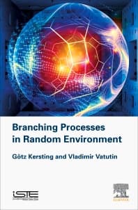 Branching Processes in Random Environment