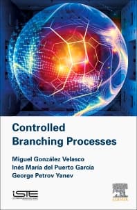 Controlled Branching Processes