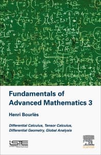 Fundamentals of Advanced Mathematics V3