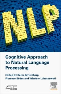 Cognitive Approach to Natural Language Processing