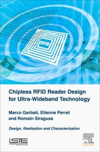 Chipless RFID Reader Design for Ultra-Wideband Technology