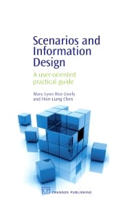 Scenarios and Information Design