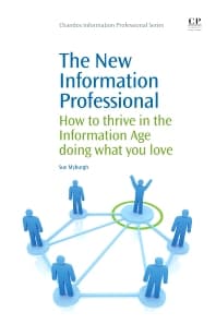 The New Information Professional