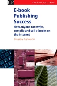 E-book Publishing Success