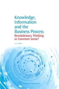 Knowledge, Information and the Business Process