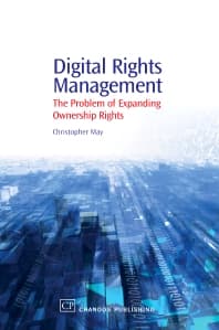 Digital Rights Management