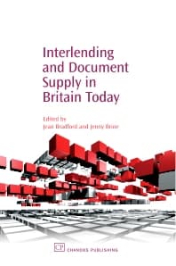 Interlending and Document Supply in Britain Today