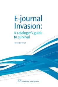 E-Journal Invasion