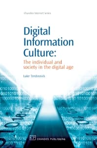 Digital Information Culture