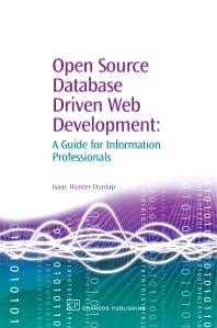 Open Source Database Driven Web Development