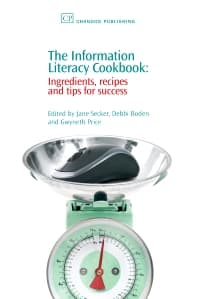 The Information Literacy Cookbook