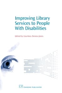 Improving Library Services to People with Disabilities