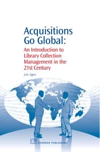 Acquisitions Go Global