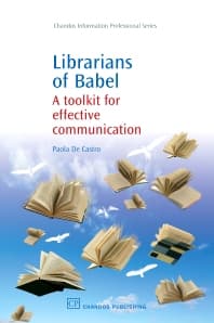 Librarians of Babel