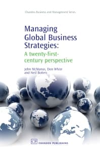 Managing Global Business Strategies