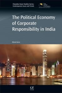 The Political Economy of Corporate Responsibility in India