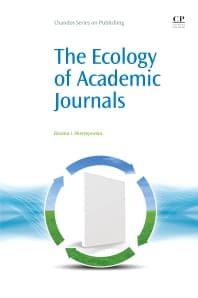 The Ecology of Academic Journals