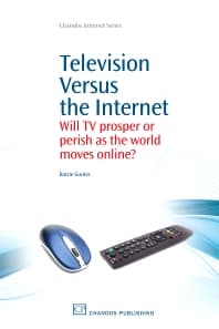 Television Versus the Internet