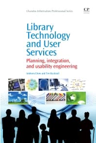 Library Technology and User Services