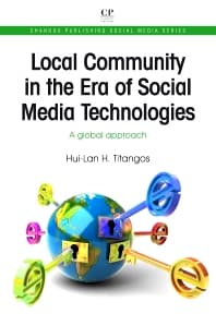 Local Community in the Era of Social Media Technologies