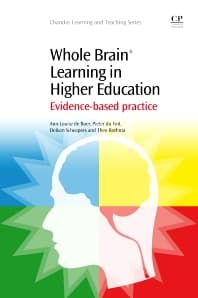 Whole Brain® Learning in Higher Education