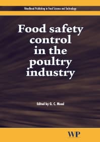 Food Safety Control in the Poultry Industry