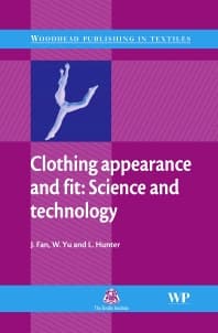 Clothing Appearance and Fit