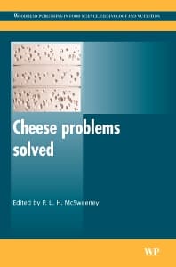 Cheese Problems Solved