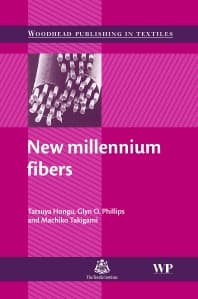 New Millennium Fibers