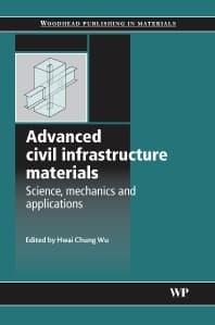 Advanced Civil Infrastructure Materials