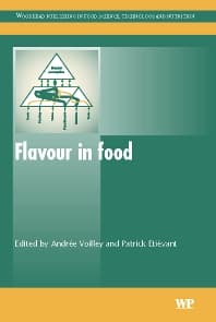 Flavour in Food