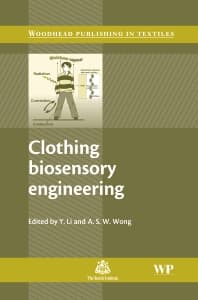 Clothing Biosensory Engineering