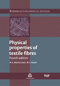 Physical Properties of Textile Fibres