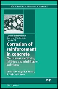 Corrosion of Reinforcement in Concrete