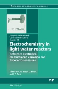 Electrochemistry in Light Water Reactors