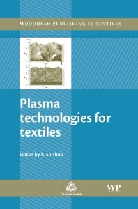 Plasma Technologies for Textiles