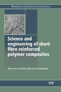 Science and Engineering of Short Fibre Reinforced Polymer Composites