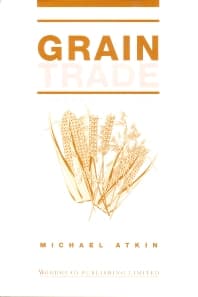 The International Grain Trade