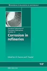 Corrosion in Refineries